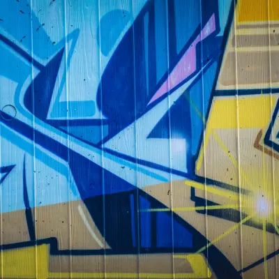 Grafiti
