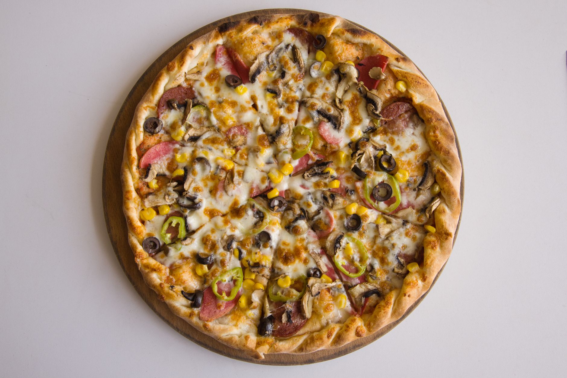 Pizza