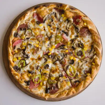 Pizza
