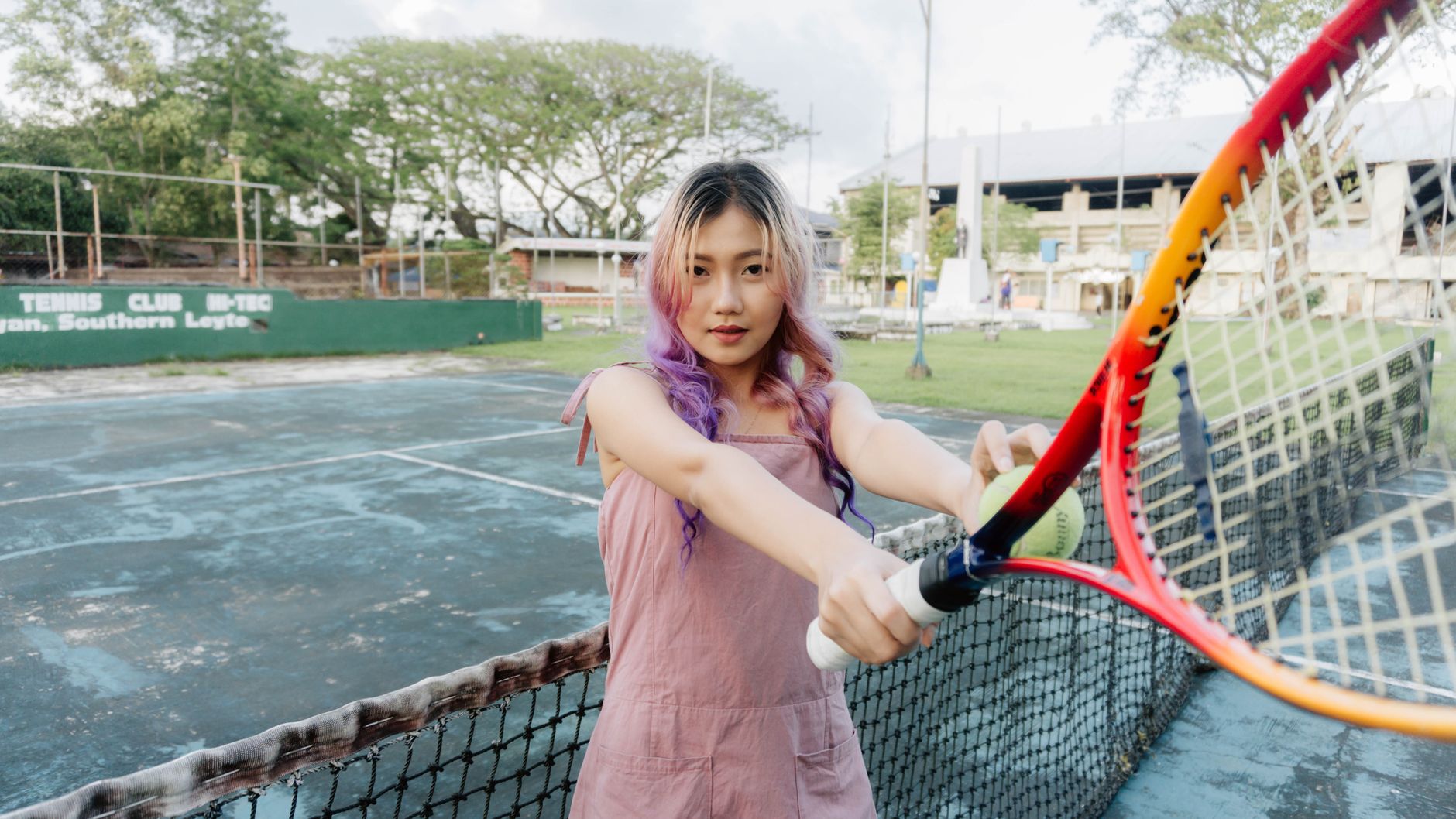 Tenis
