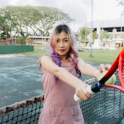 Tenis