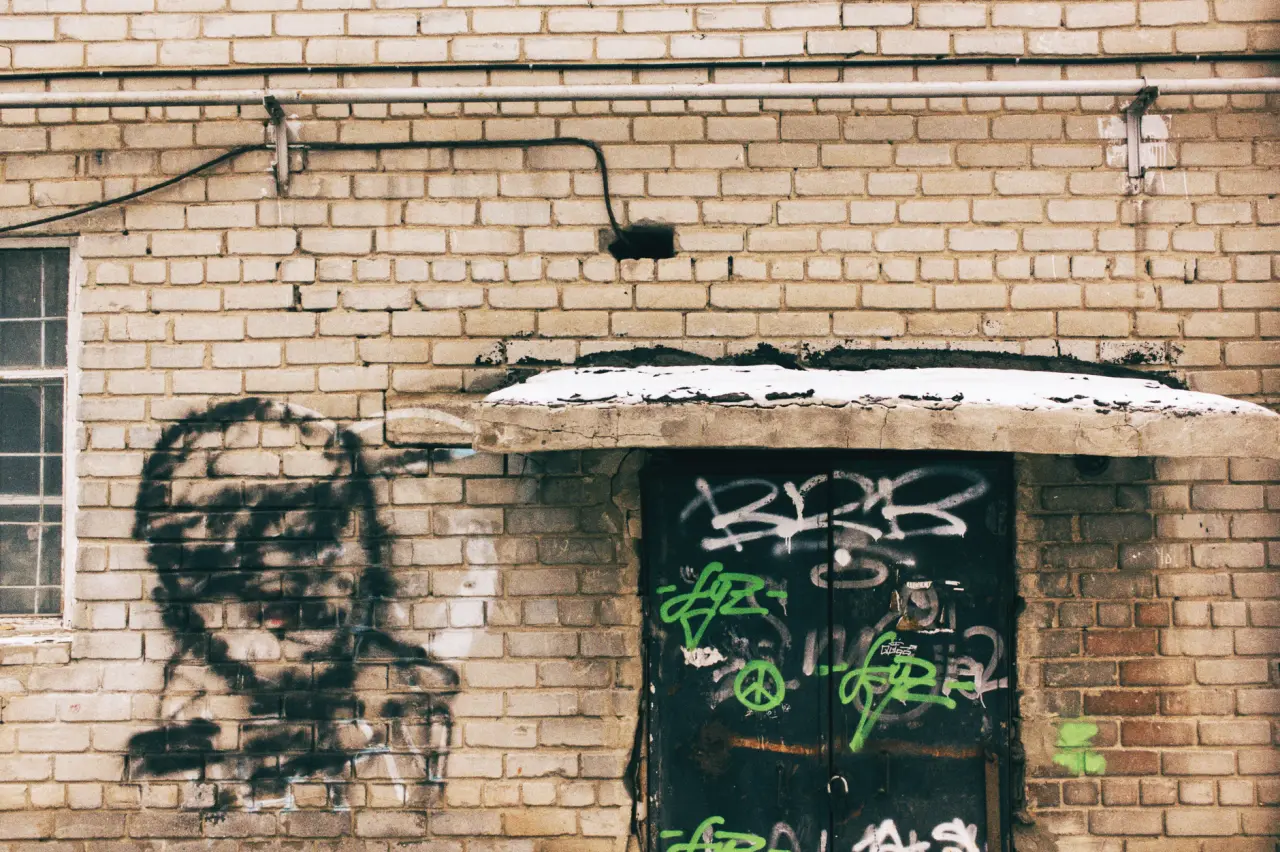 Grafiti