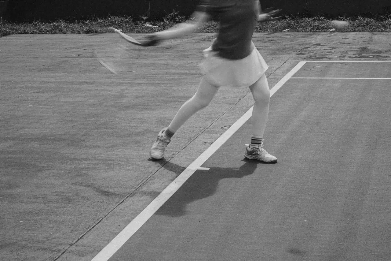 Tenis