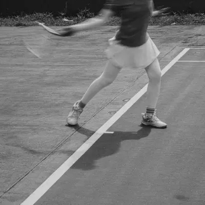 Tenis