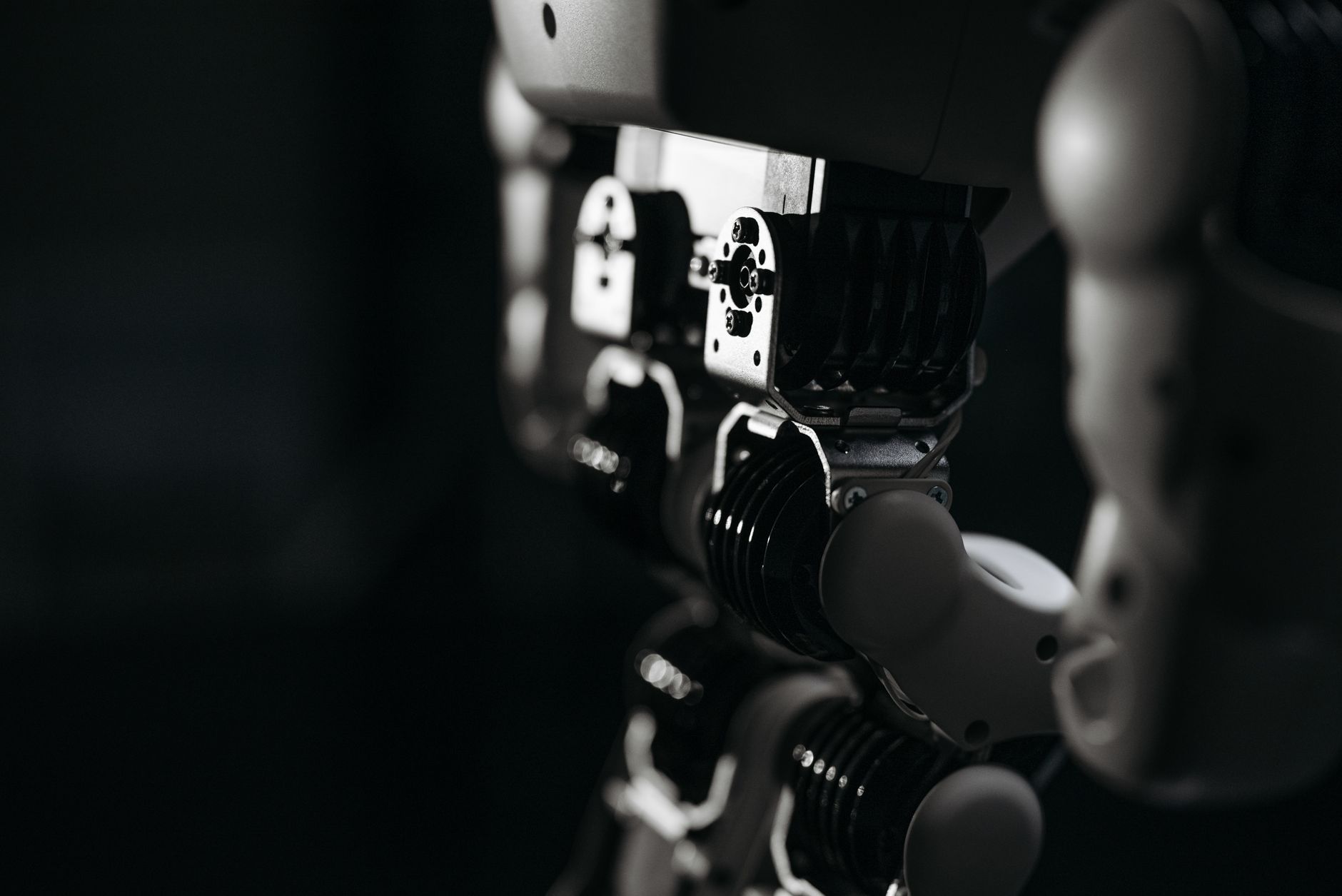 Robot