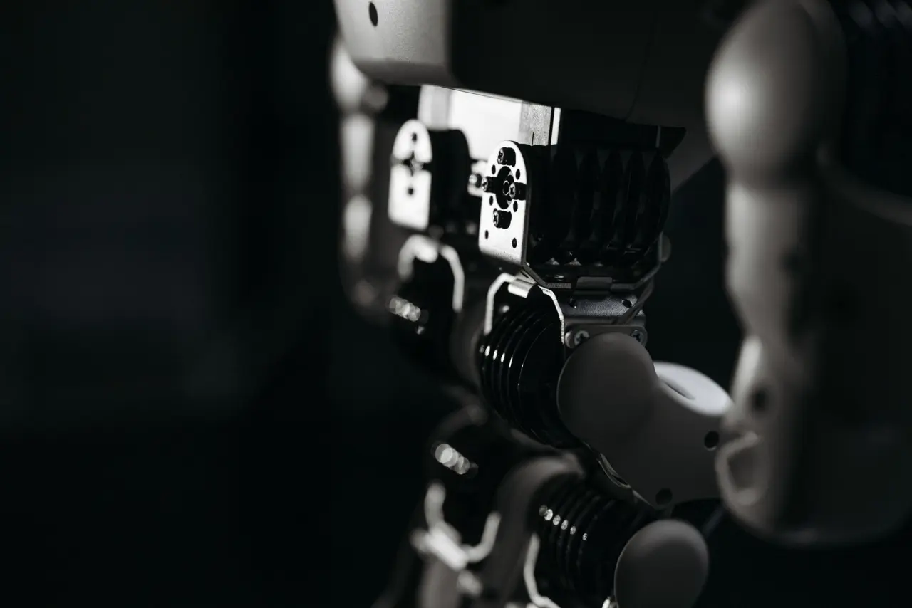 Robot