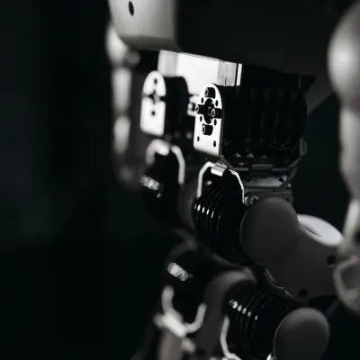 Robot