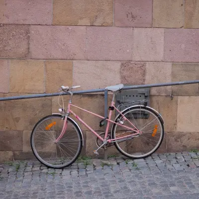 Bisiklet