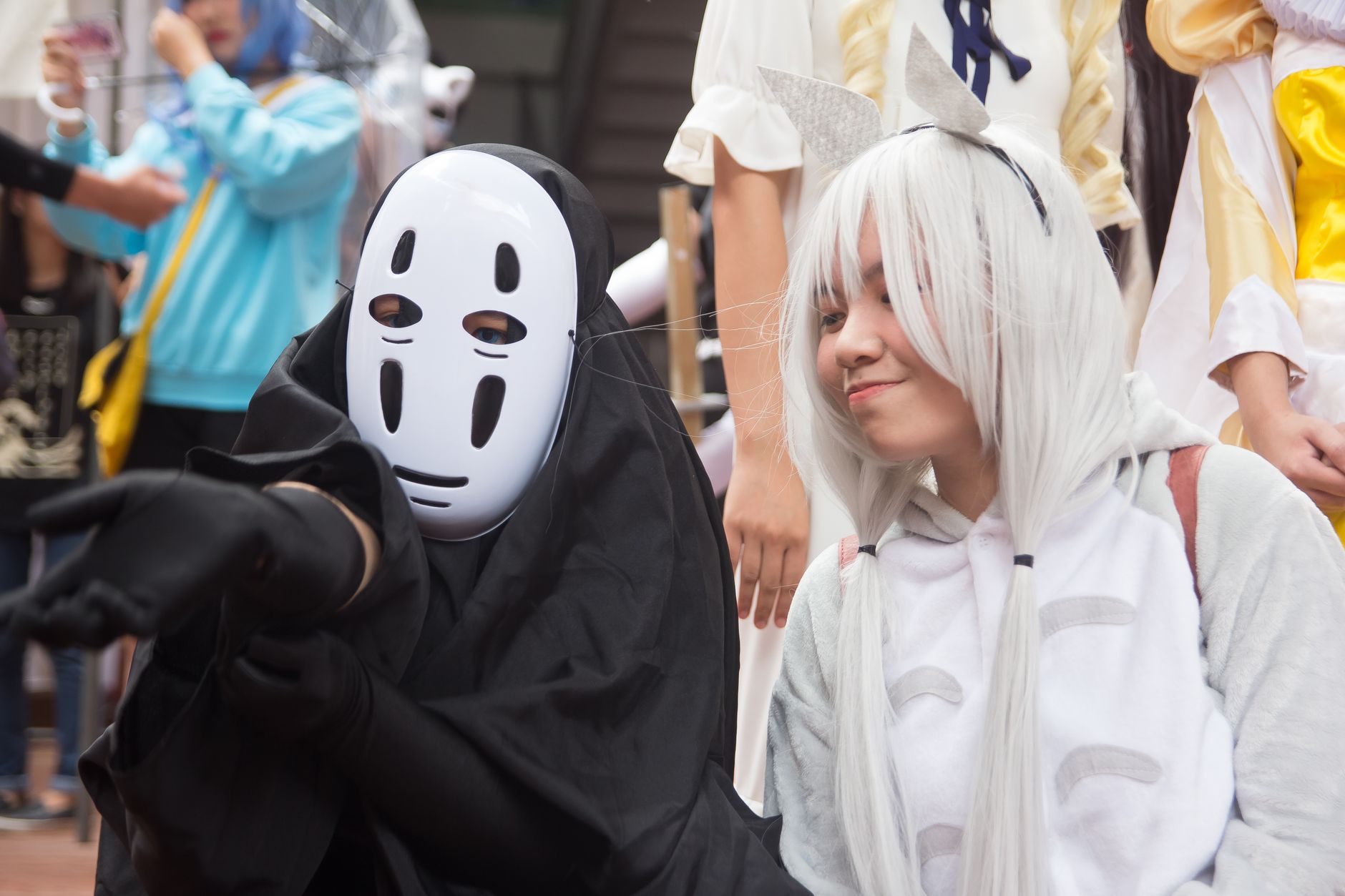 Cosplay