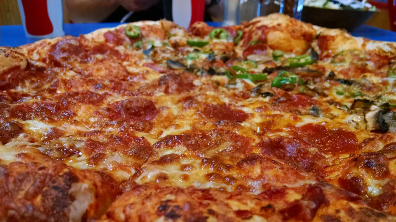 Pizza