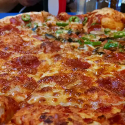 Pizza