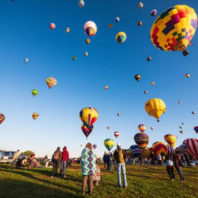 Balonlar