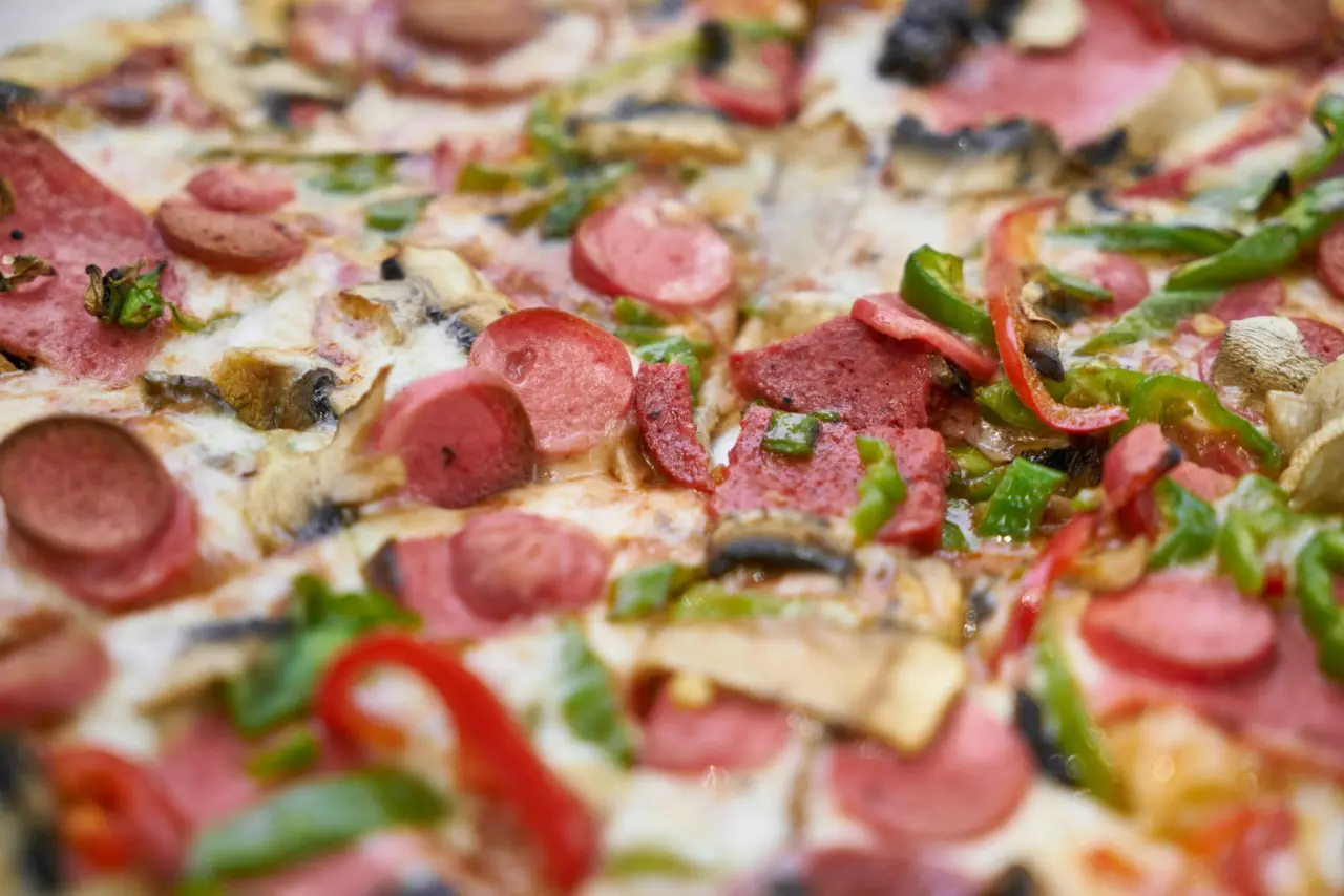 Pizza