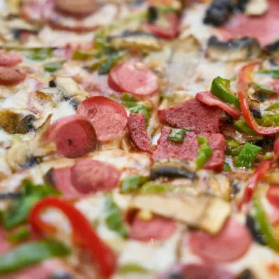 Pizza