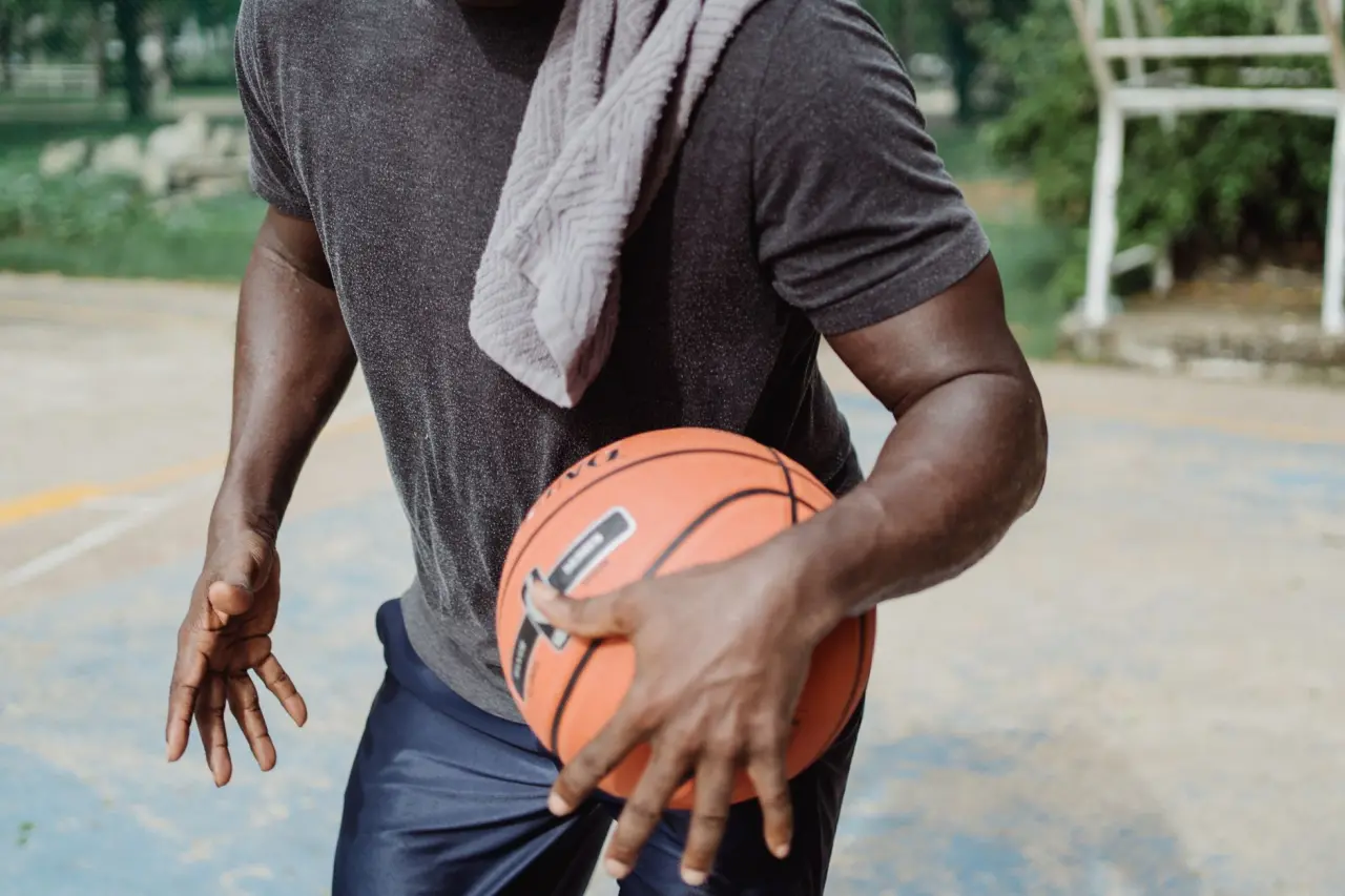 Basketbol