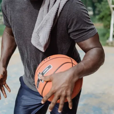 Basketbol