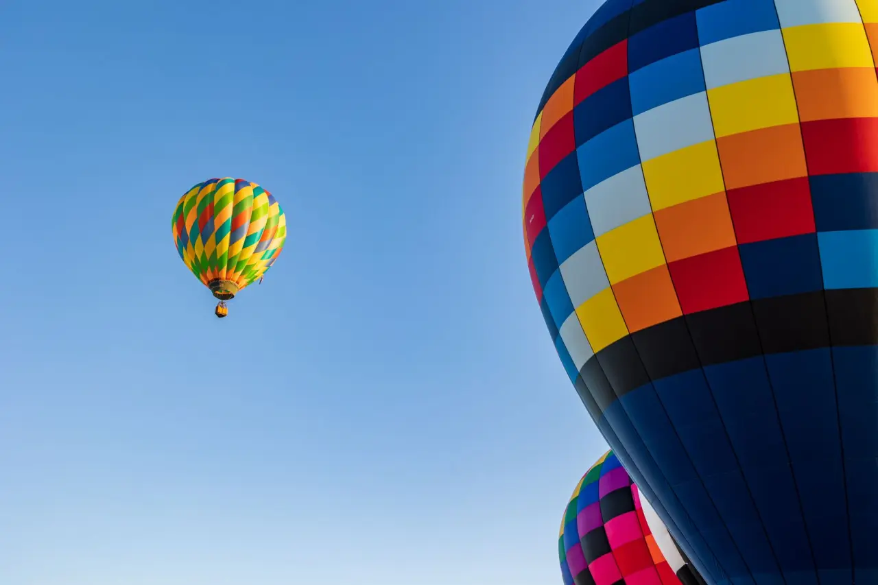 Balonlar
