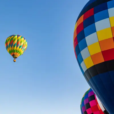 Balonlar