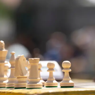 Satranç