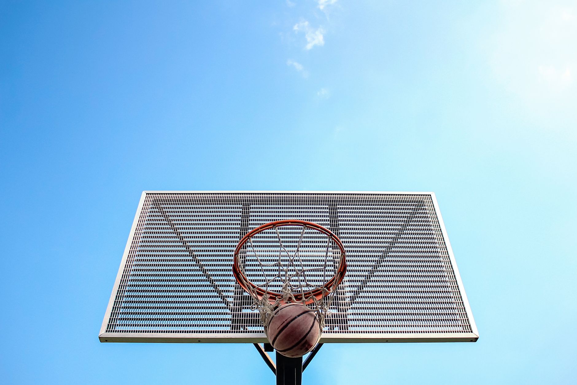 Basketbol