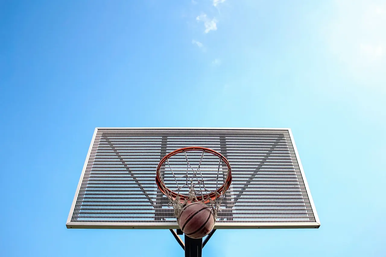 Basketbol