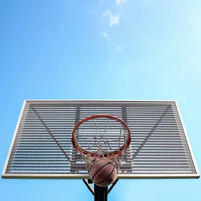 Basketbol