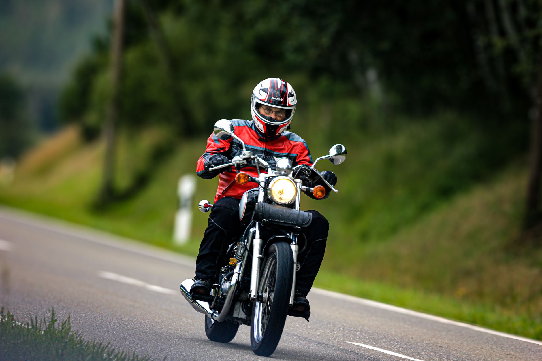 Motosiklet
