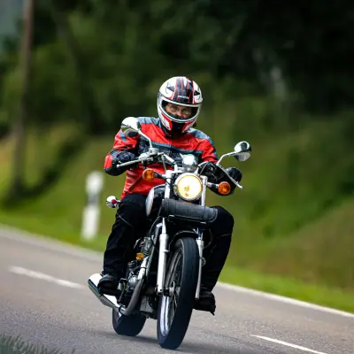 Motosiklet