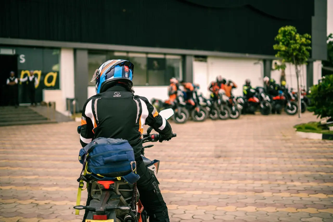 Motosiklet