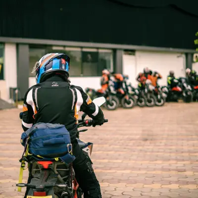 Motosiklet