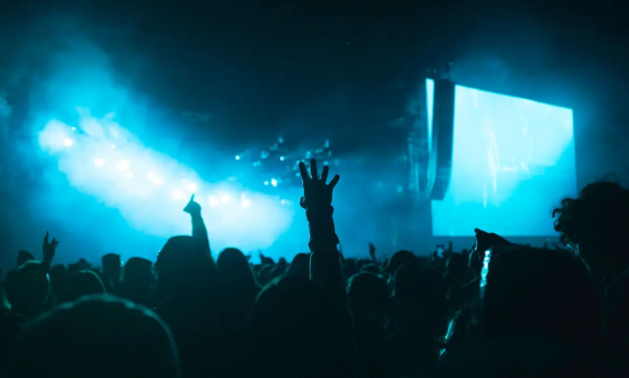 Konser