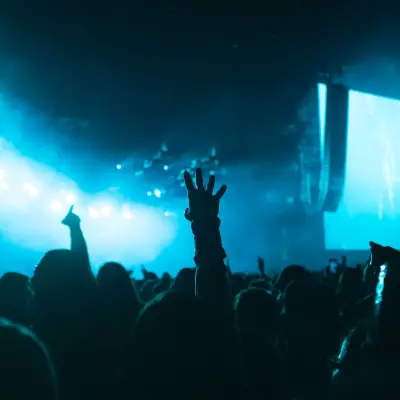 Konser