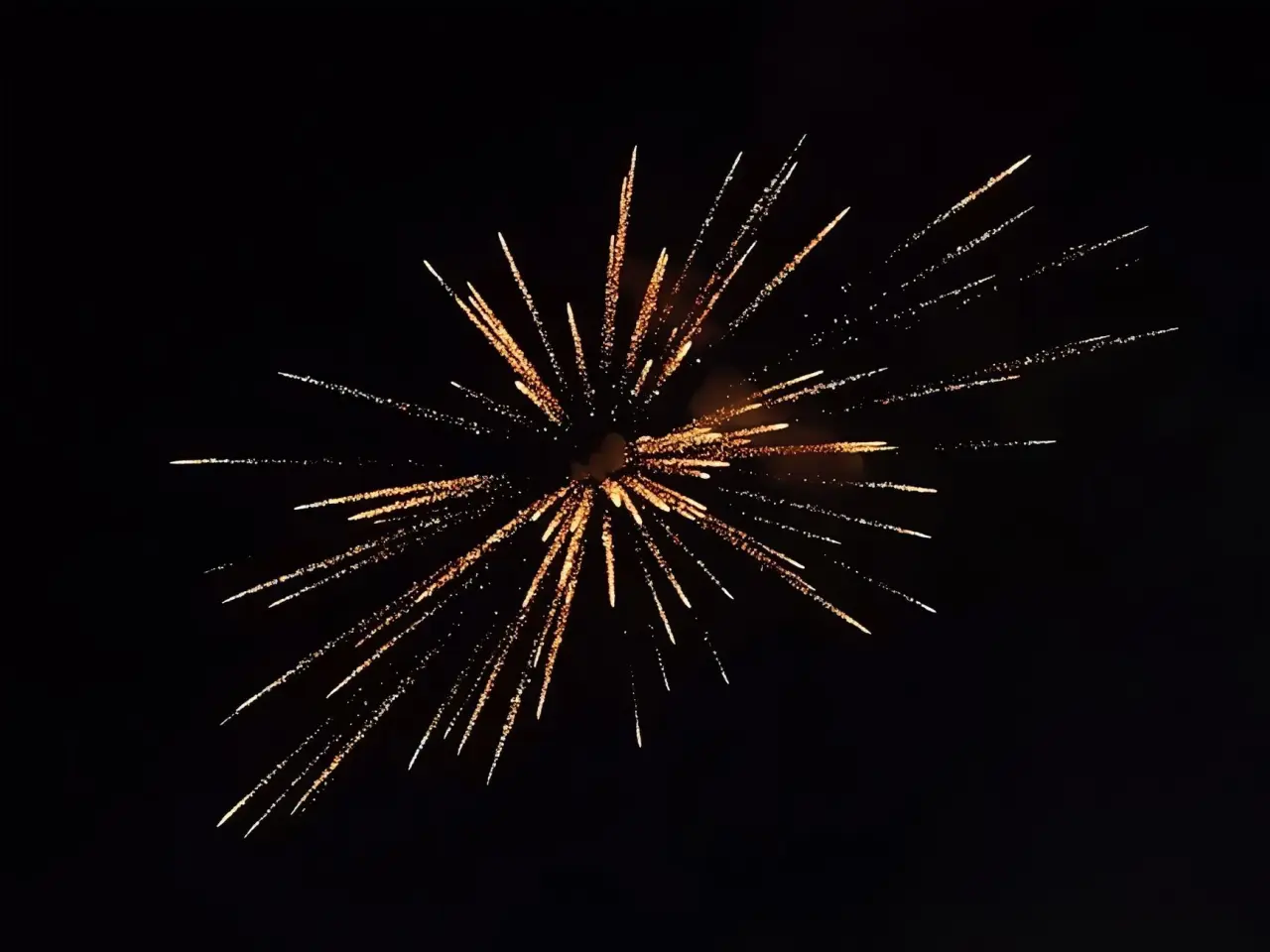 Havai fişek