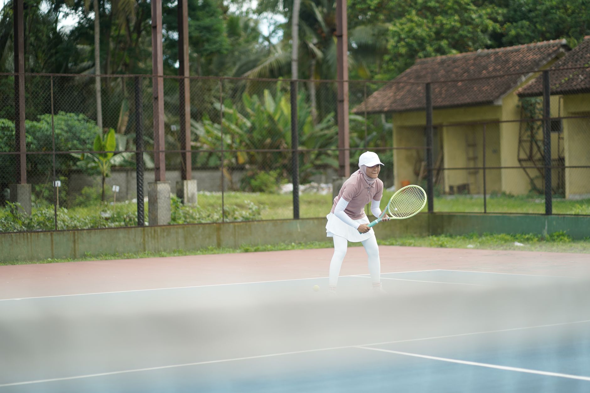Tenis