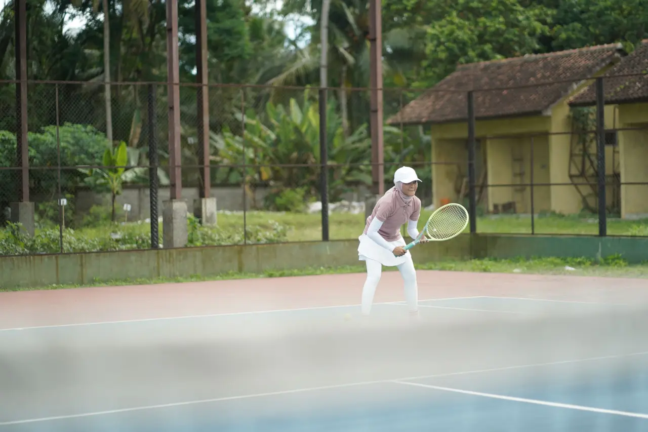 Tenis