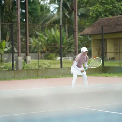 Tenis