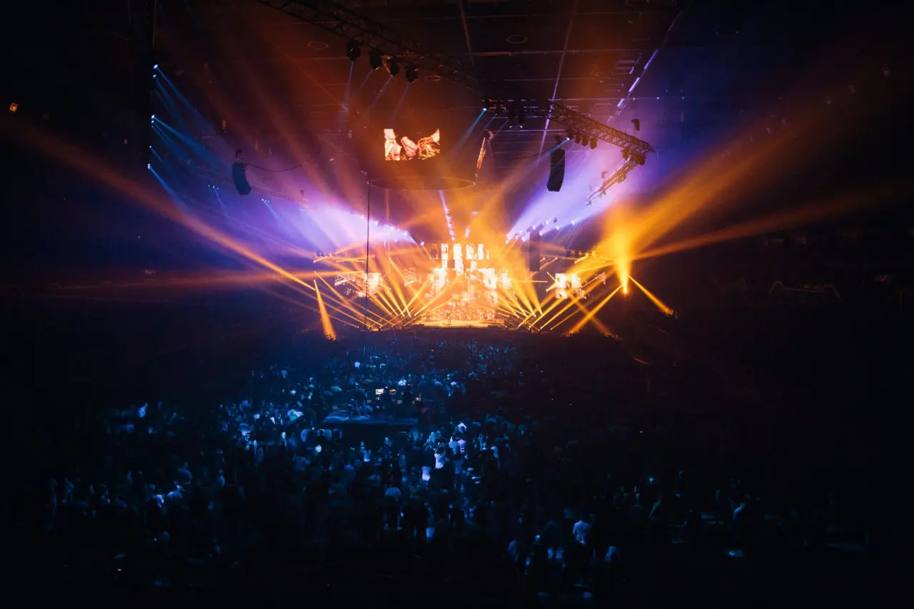 Konser