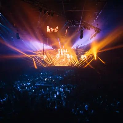Konser