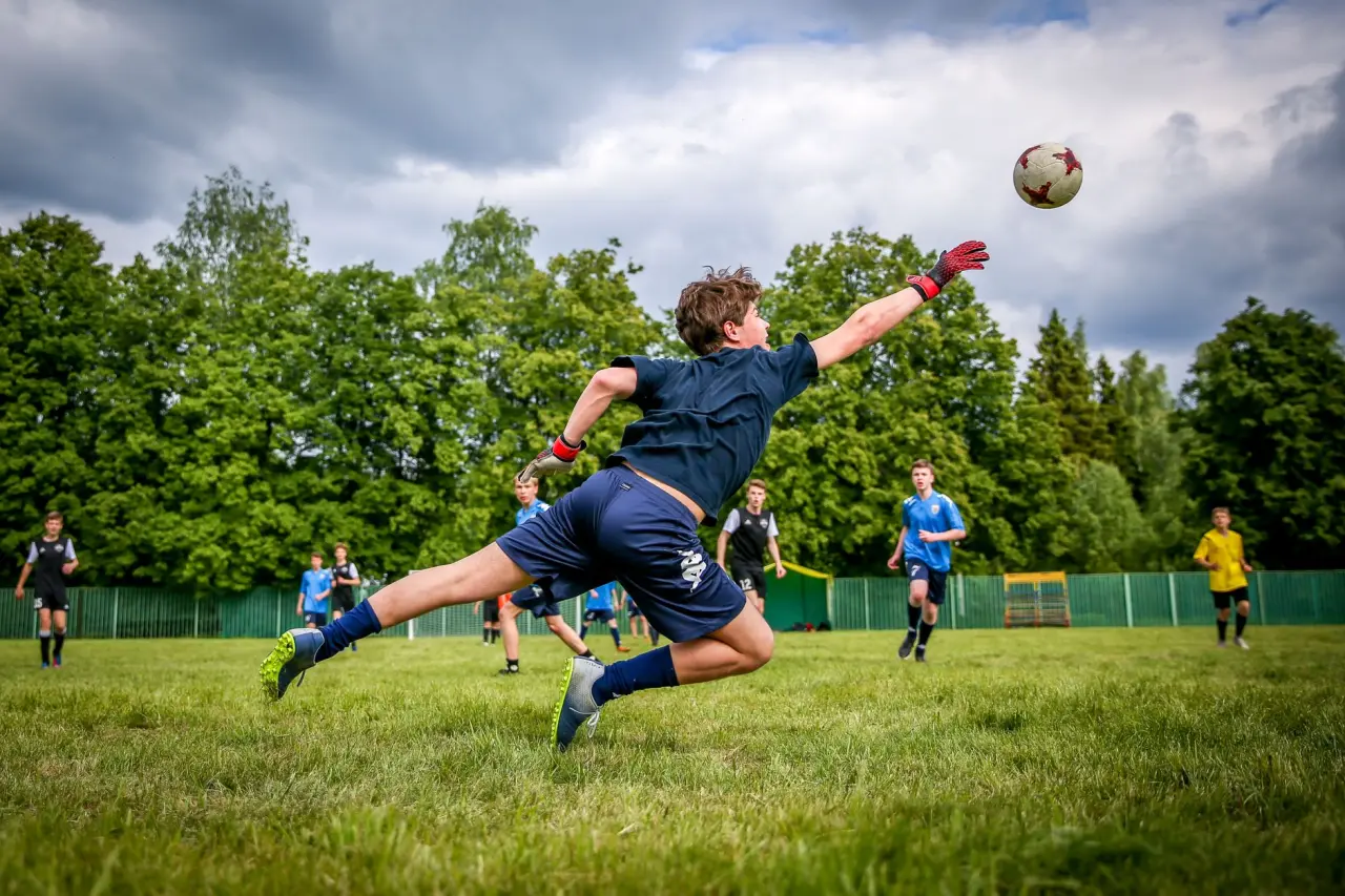 Futbol