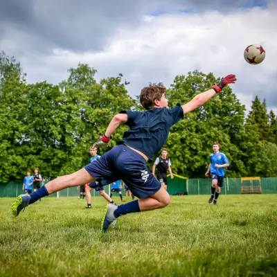Futbol