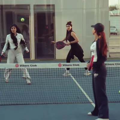 Tenis
