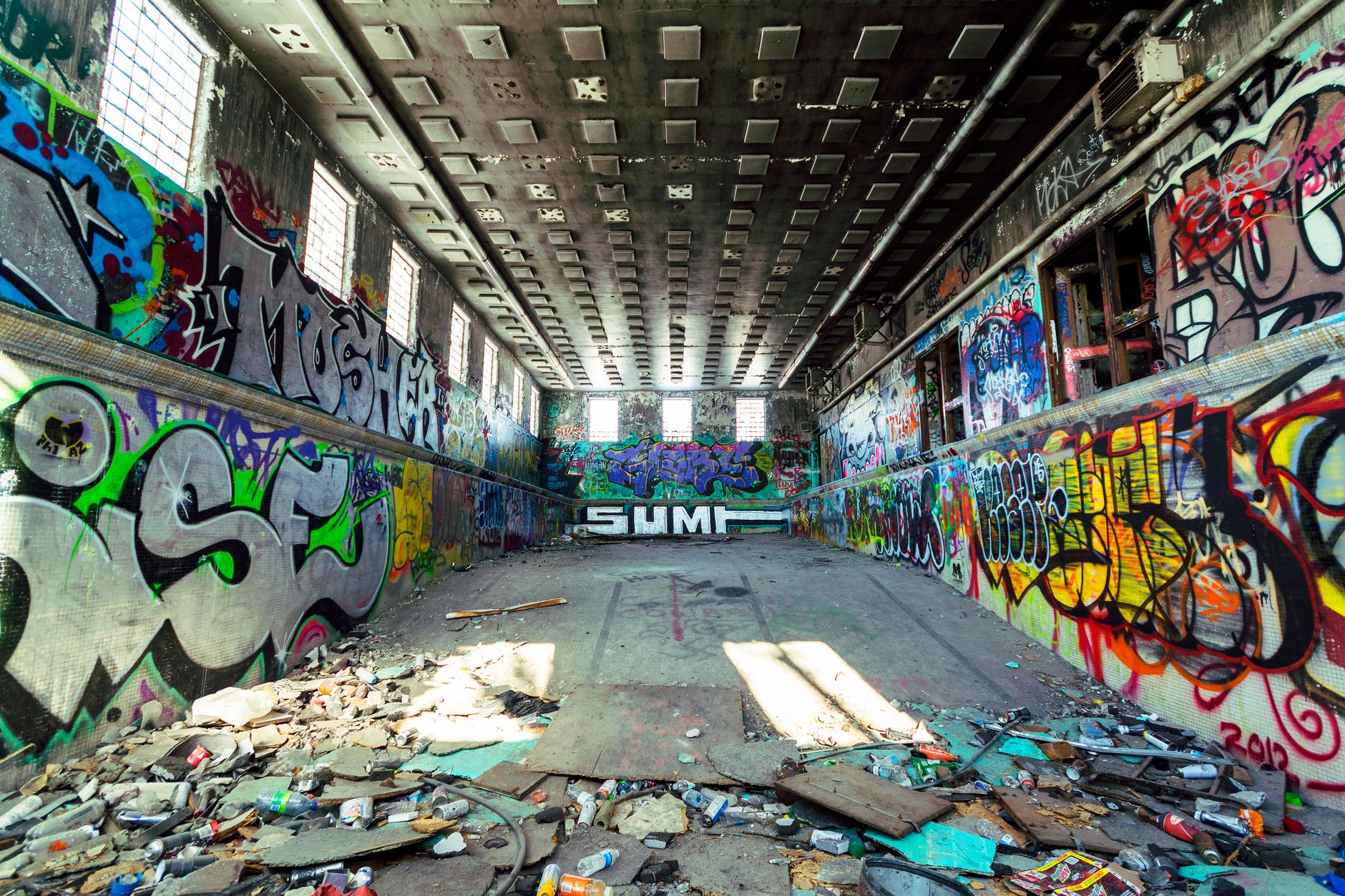 Grafiti