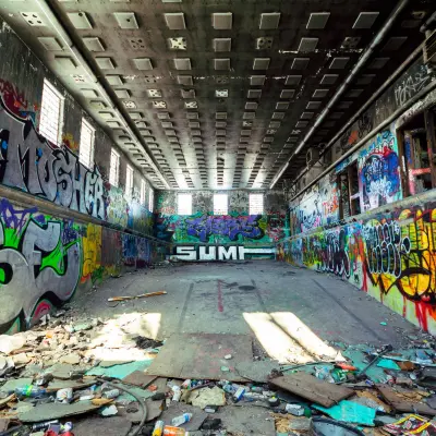 Grafiti