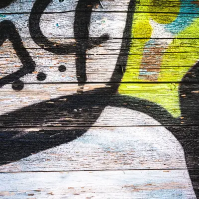Grafiti