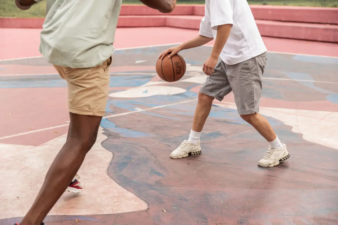 Basketbol