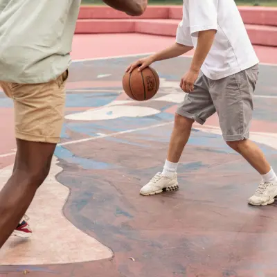 Basketbol