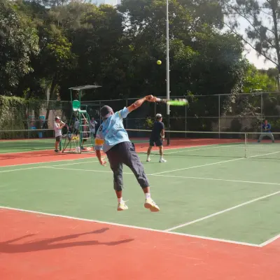 Tenis