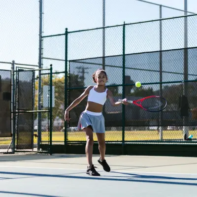 Tenis