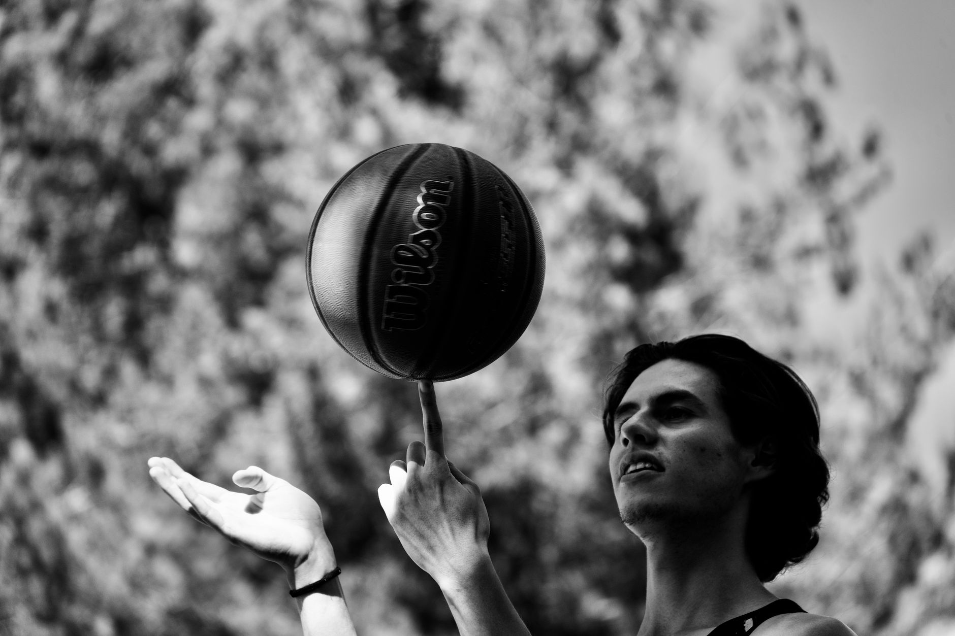Basketbol
