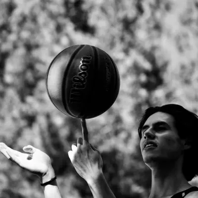 Basketbol